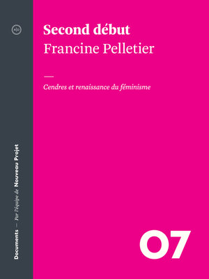 cover image of Second début